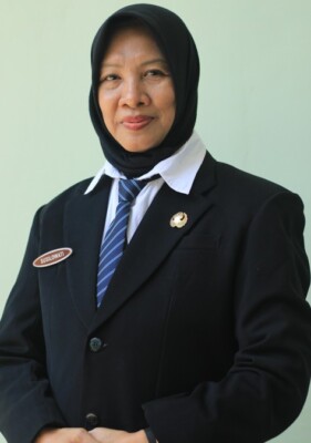 Susilowati, S.Pd.