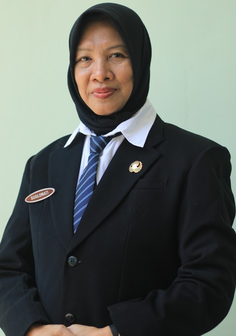 Susilowati, S.Pd.