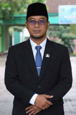 M. Radhi, S.Pd.