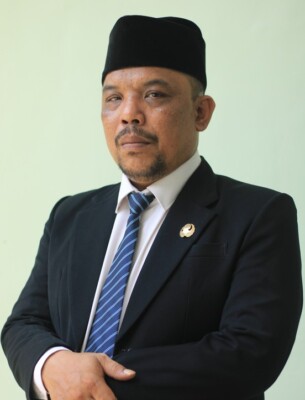 Moh. Subhan, S.Pd
