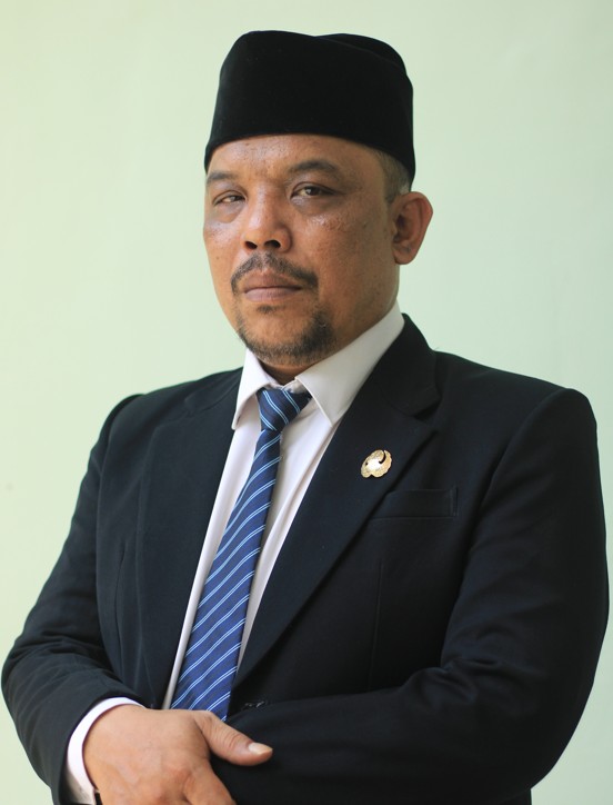 Moh. Subhan, S.Pd