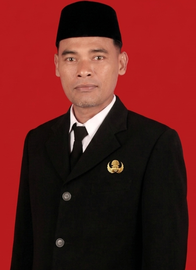 Nanang Fauzi, S.Pd