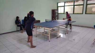 Tenis Meja