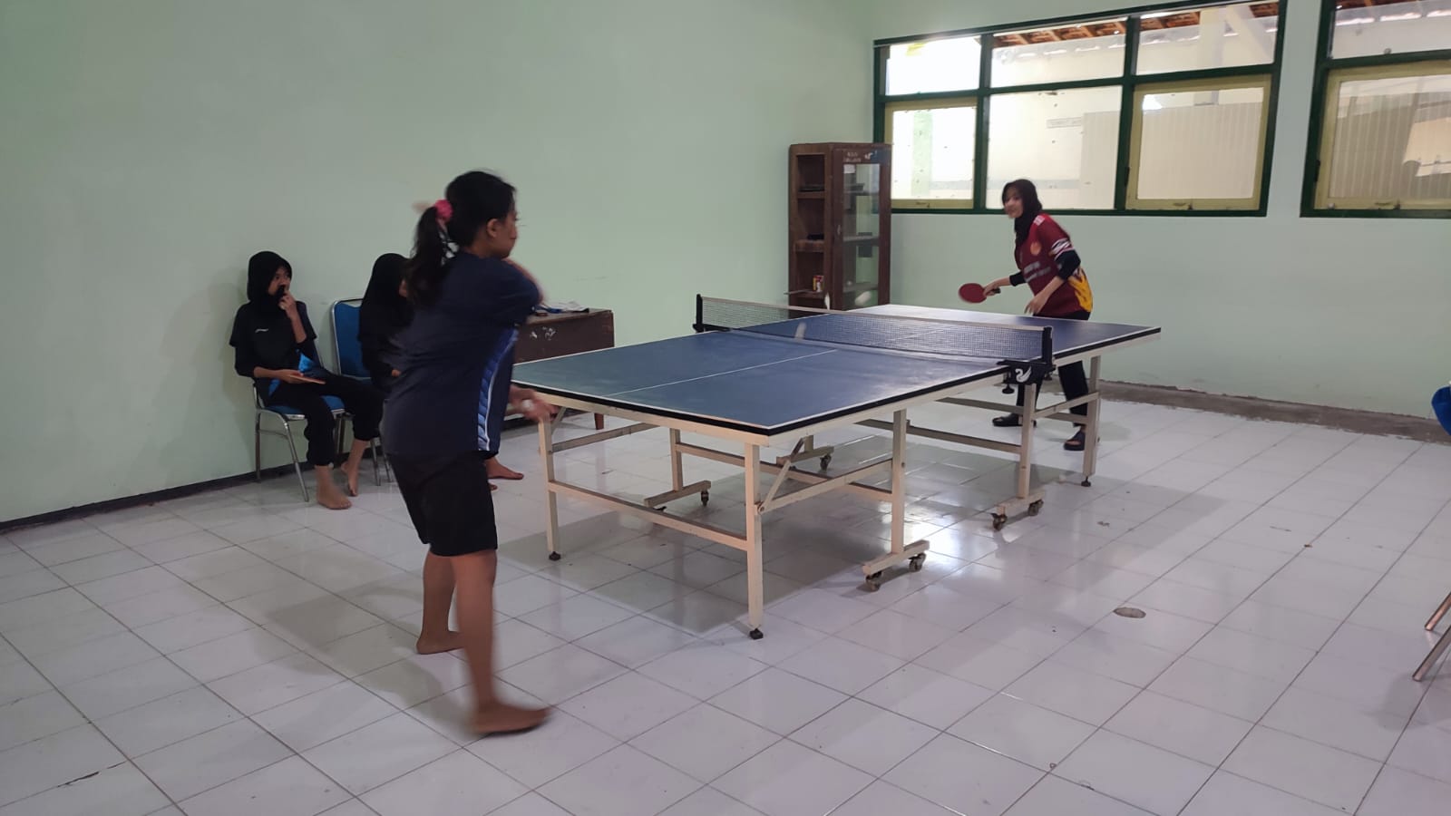 Tenis Meja