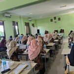 Wujudkan Tata Kelola Berintegritas, MTsN 2 Nganjuk Matangkan Kesiapan Pembangunan Zona Integritas